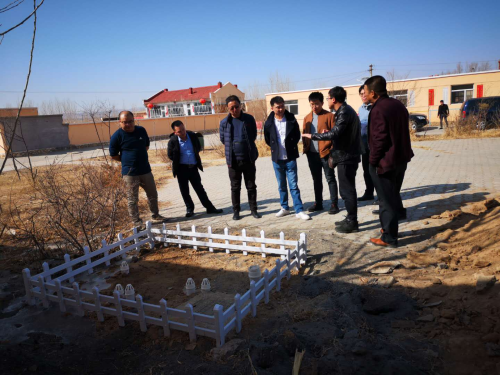 內(nèi)蒙古戶用無動力蒸發(fā)式污水處理系統(tǒng)試點(diǎn) 內(nèi)蒙古戶用無動力蒸發(fā)式污水處理系統(tǒng)試點(diǎn)